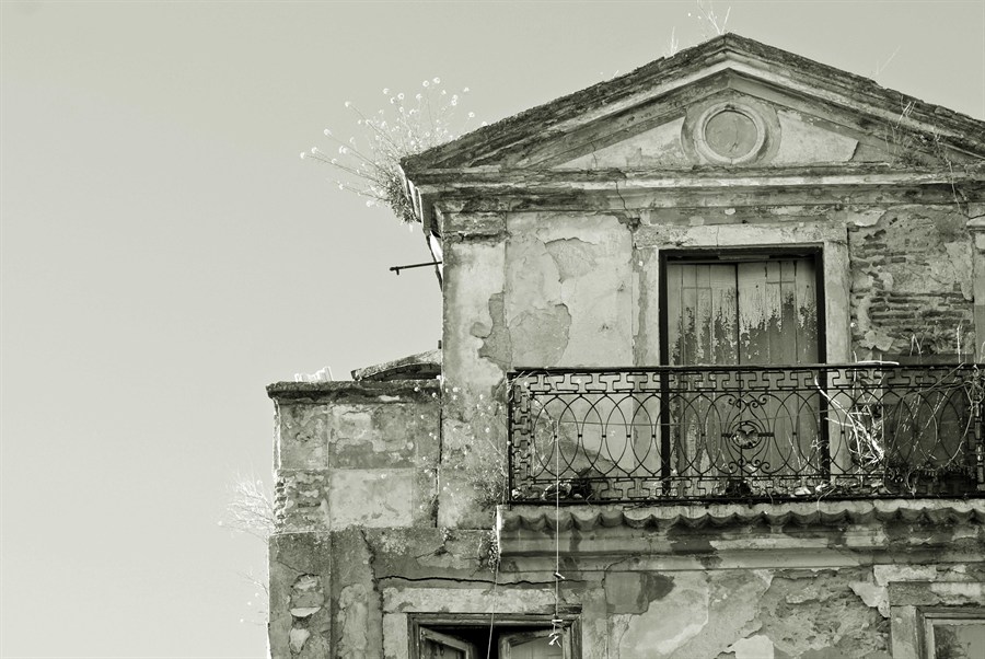 Haus in Portugal